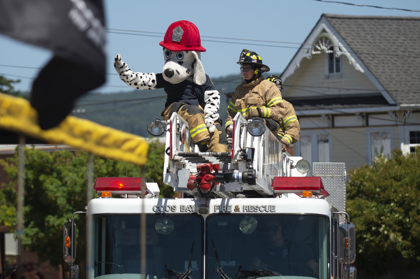 North Bend Jubilee